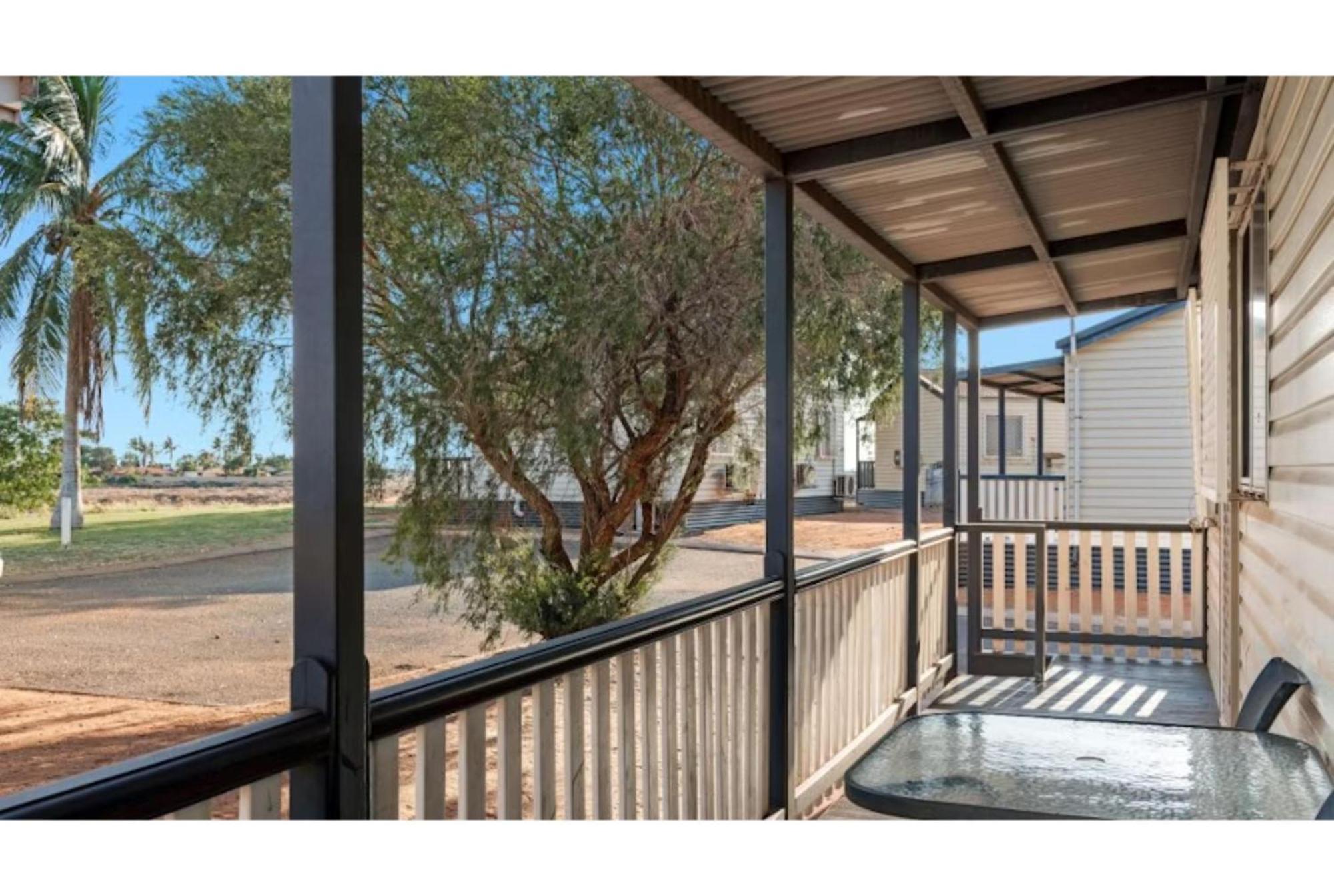 Discovery Parks – Port Hedland Exterior foto