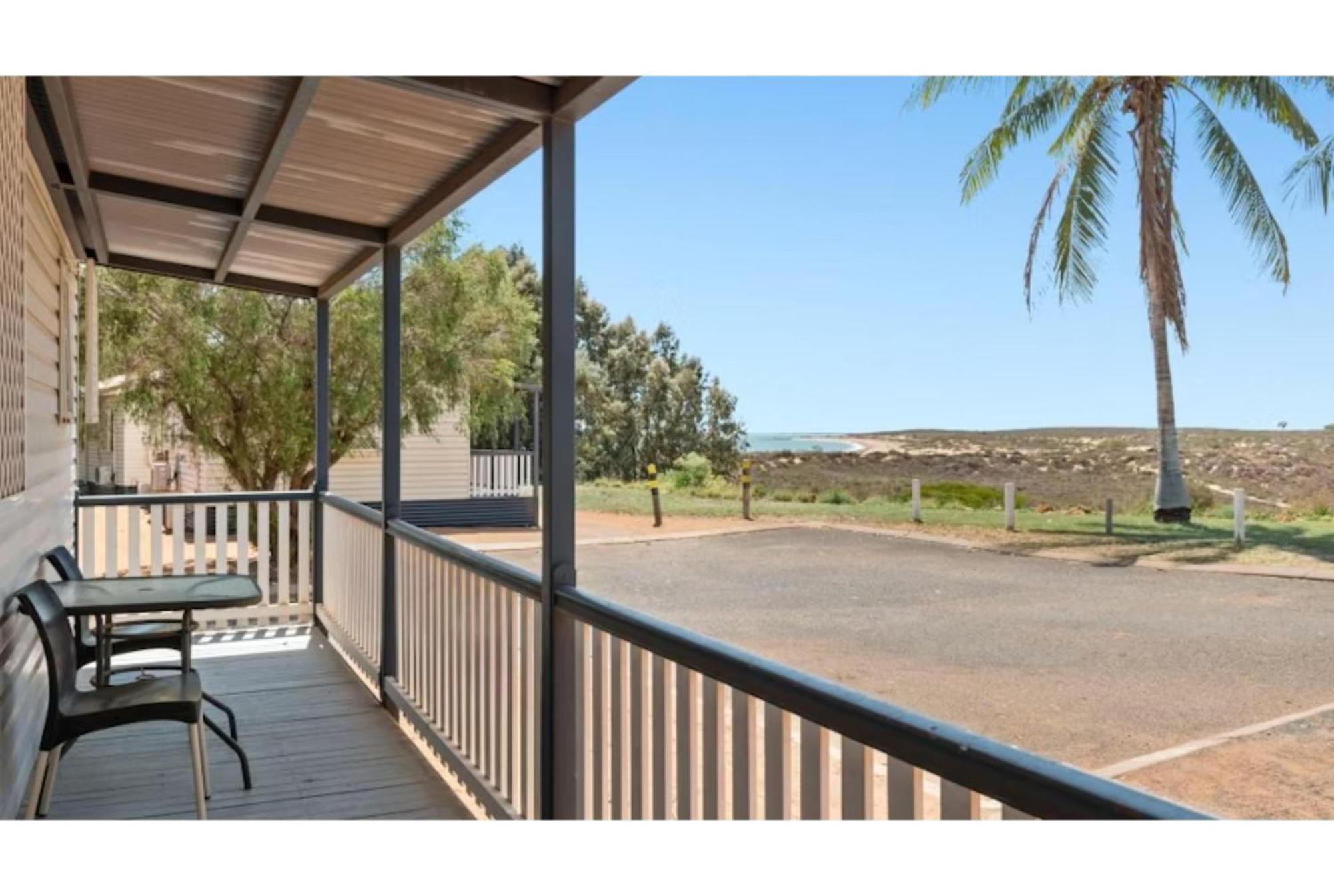 Discovery Parks – Port Hedland Exterior foto