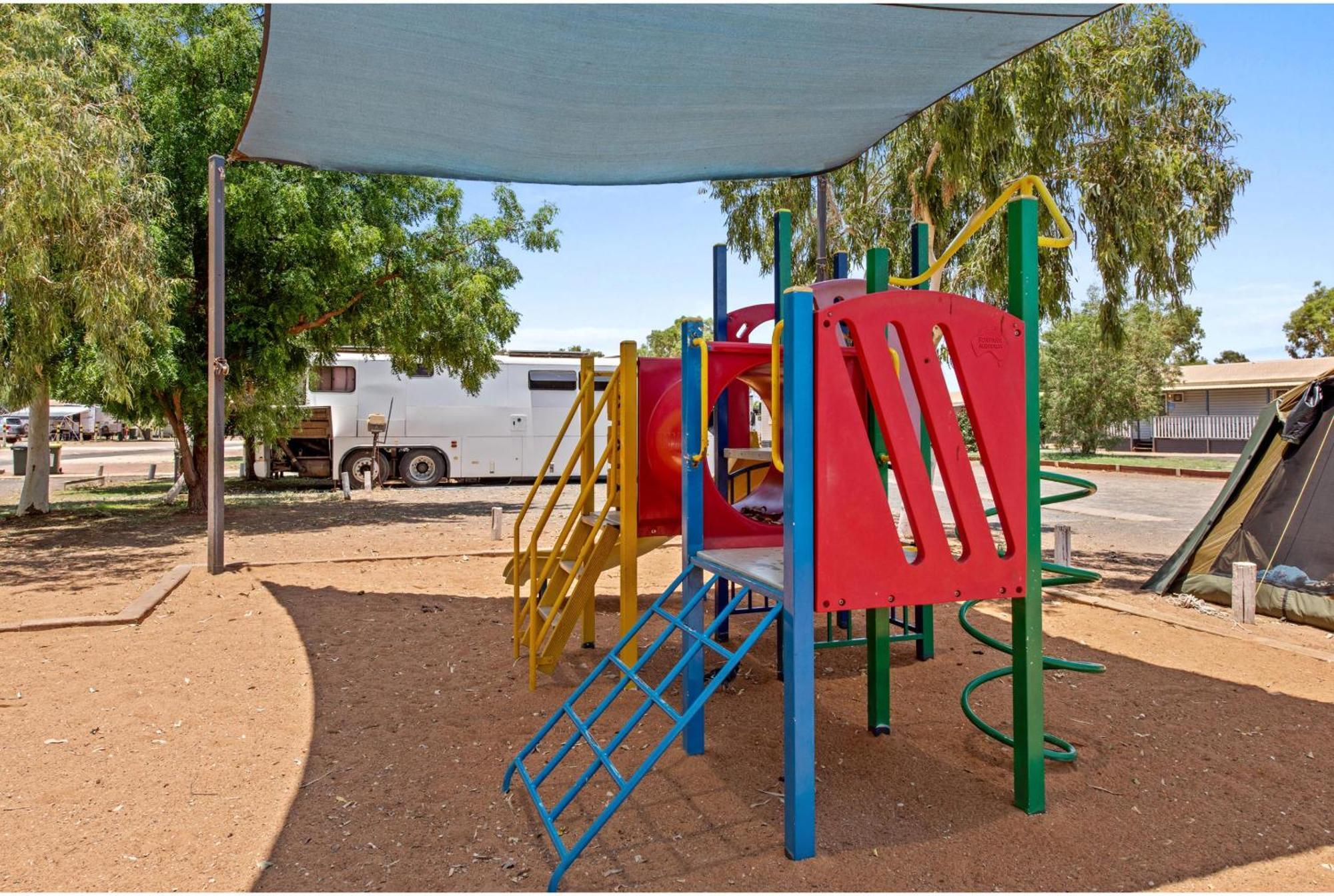 Discovery Parks – Port Hedland Exterior foto