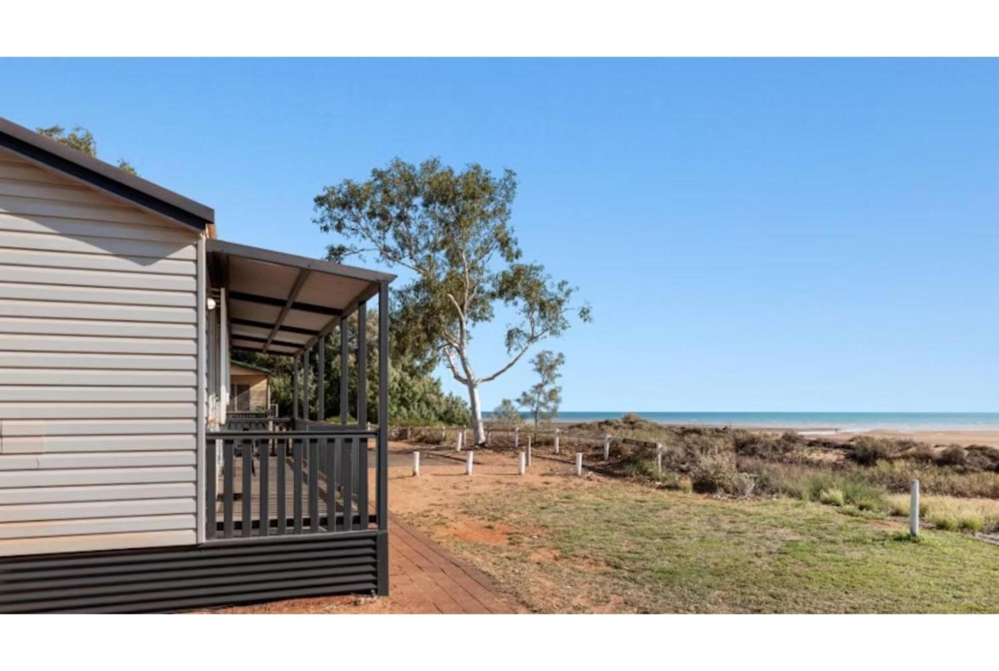 Discovery Parks – Port Hedland Exterior foto