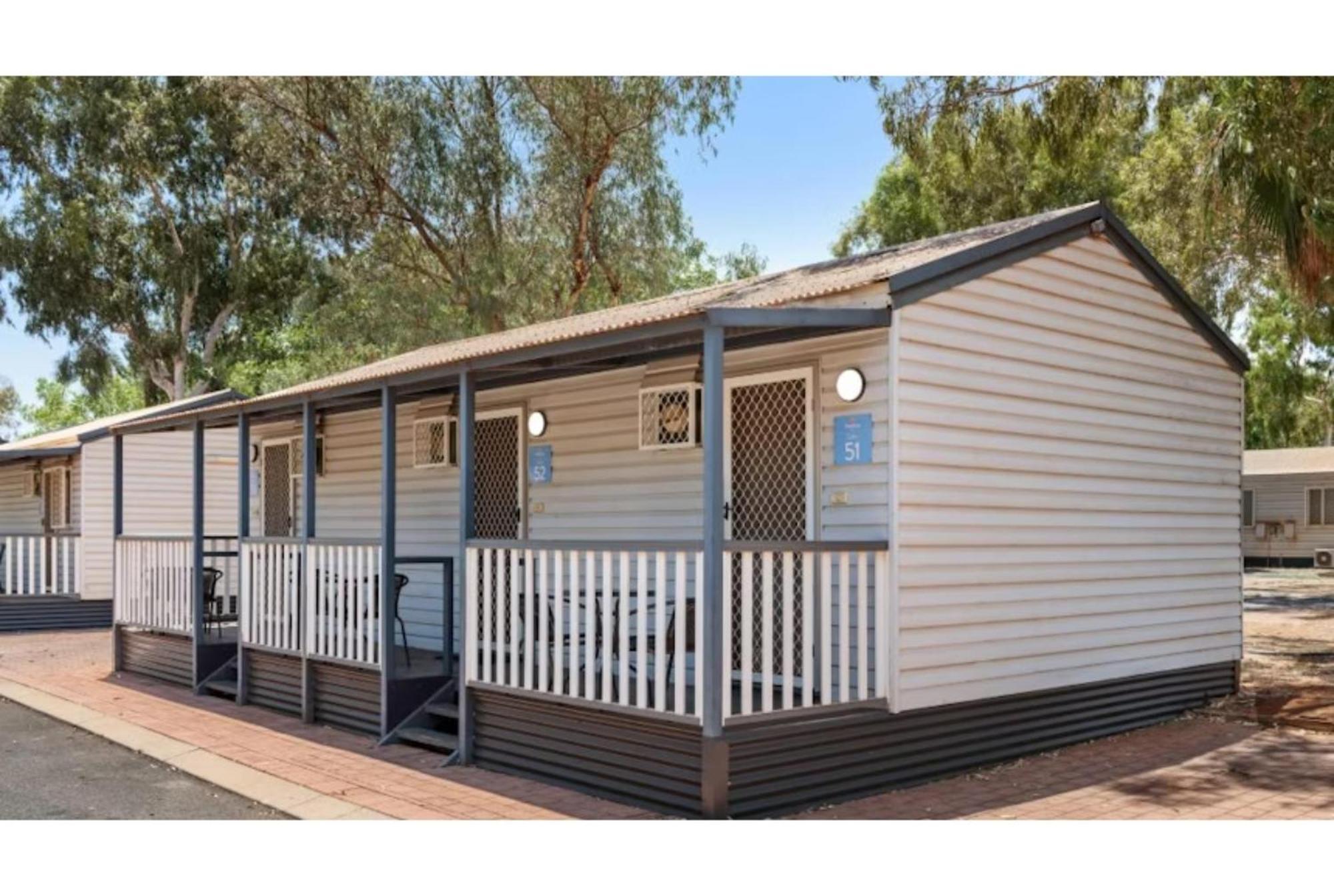 Discovery Parks – Port Hedland Exterior foto